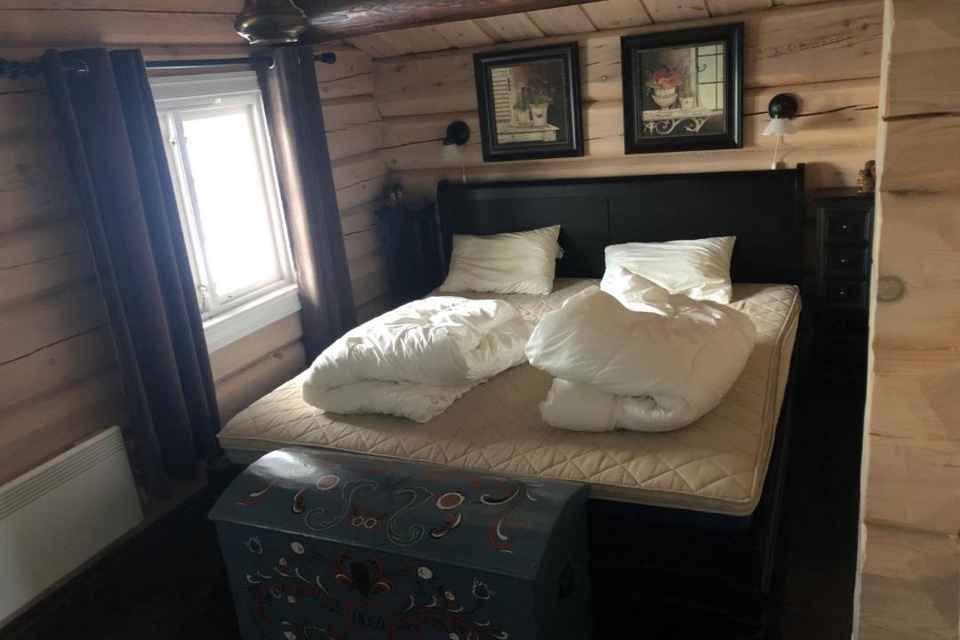 Photo of Bedroom in Hundorp