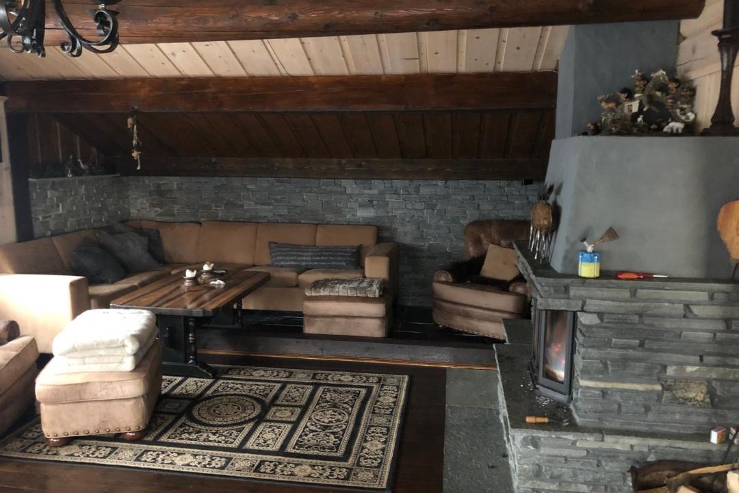 Photo of Livingroom in Hundorp