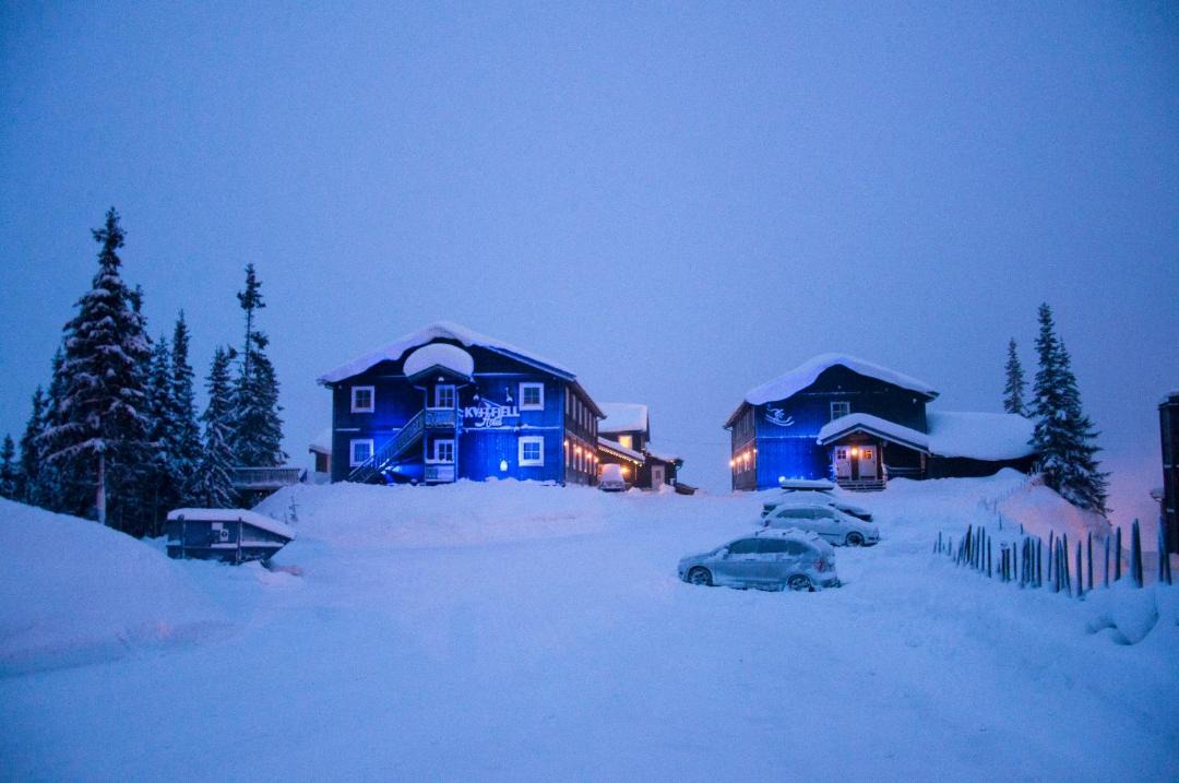 Photo of Others in Skeikampen