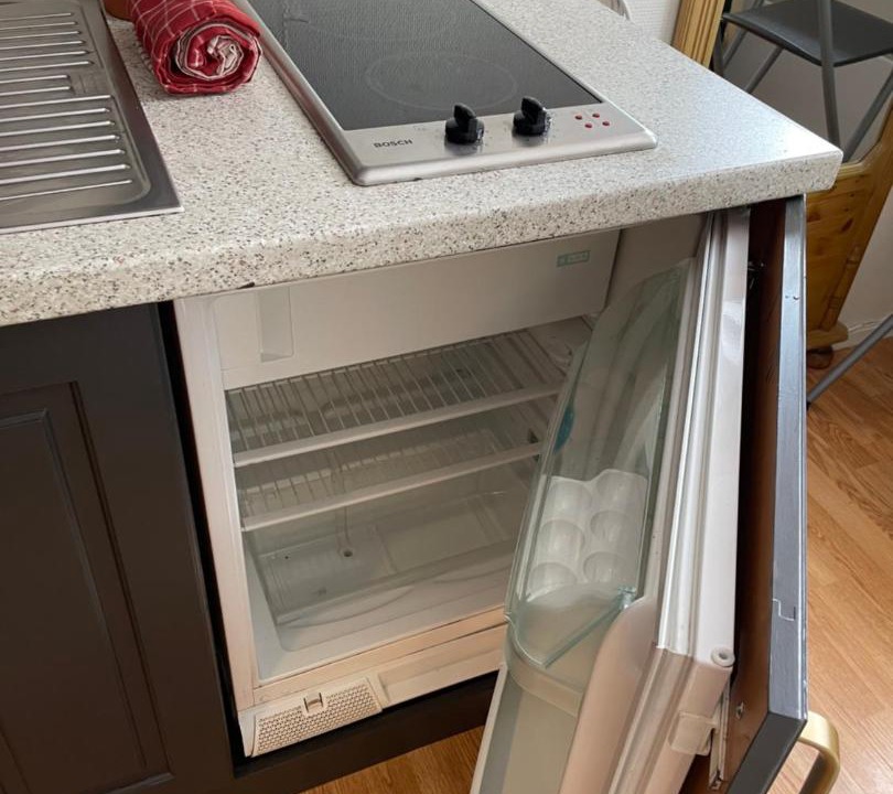 Photo of Kitchen in Beitostolen