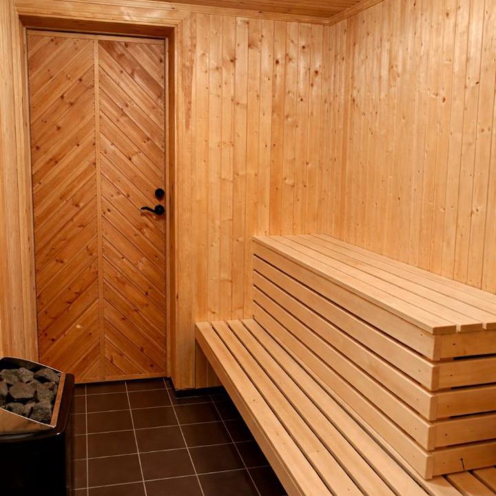 Photo of Bathroom in Trysil