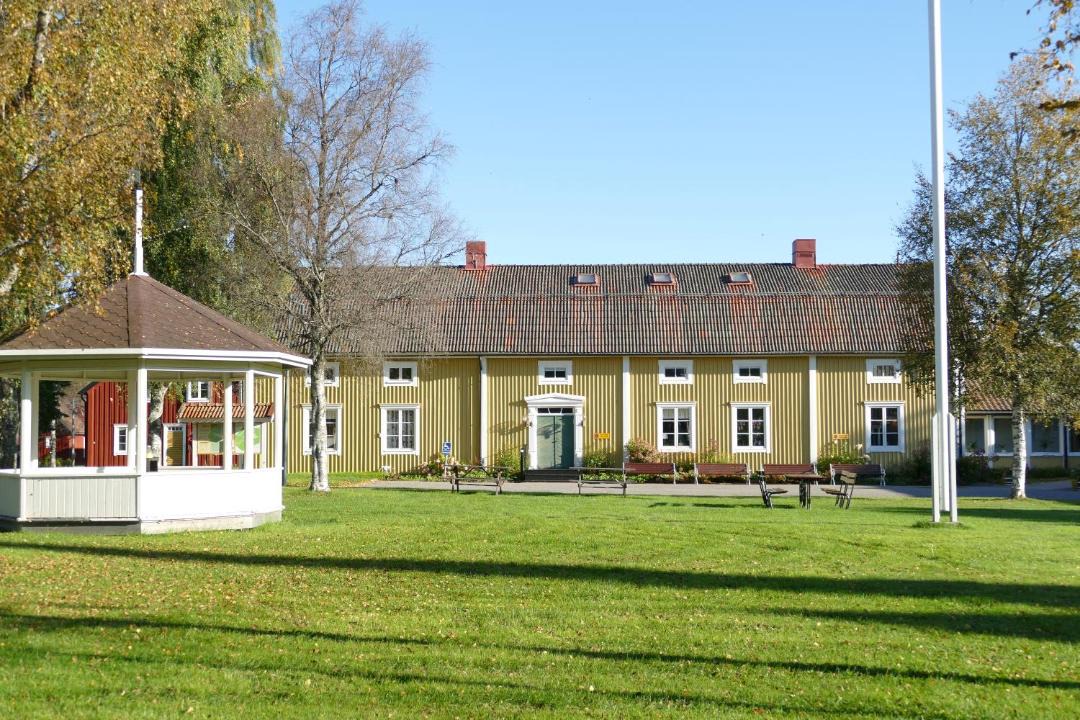 Photo of Others in Umea
