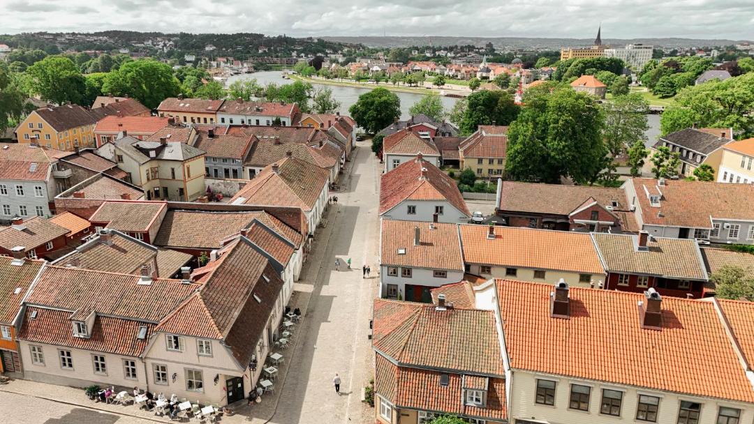 Photo of Others in Gamlebyen