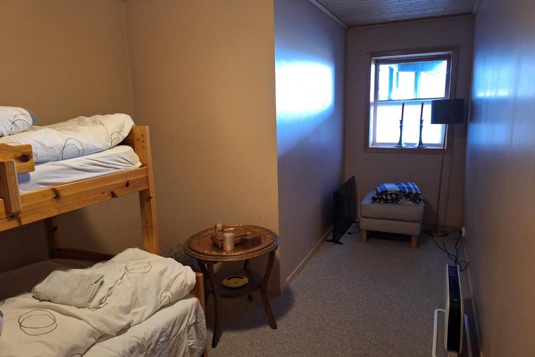 Photo of Bedroom in Bryne