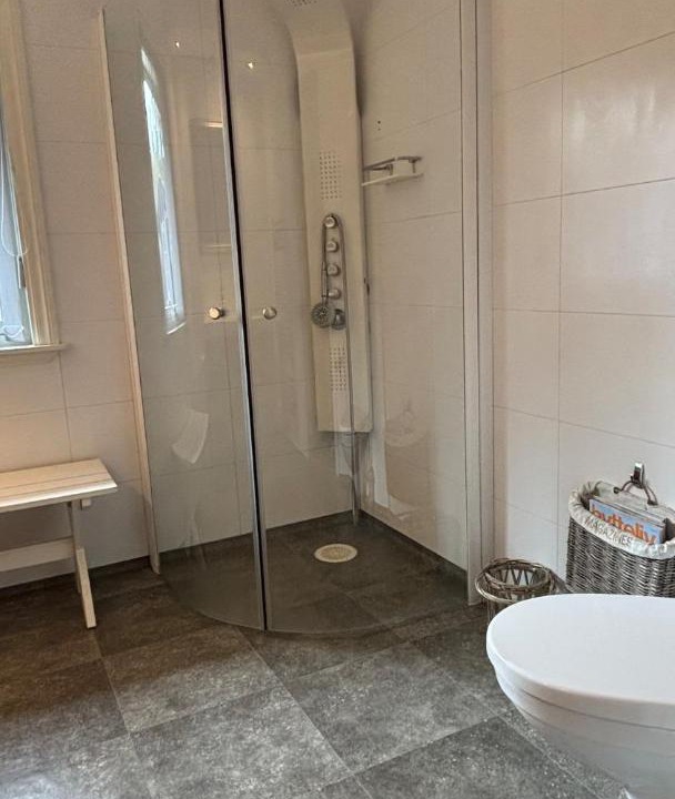 Photo of Bathroom in Kyrksaeterora