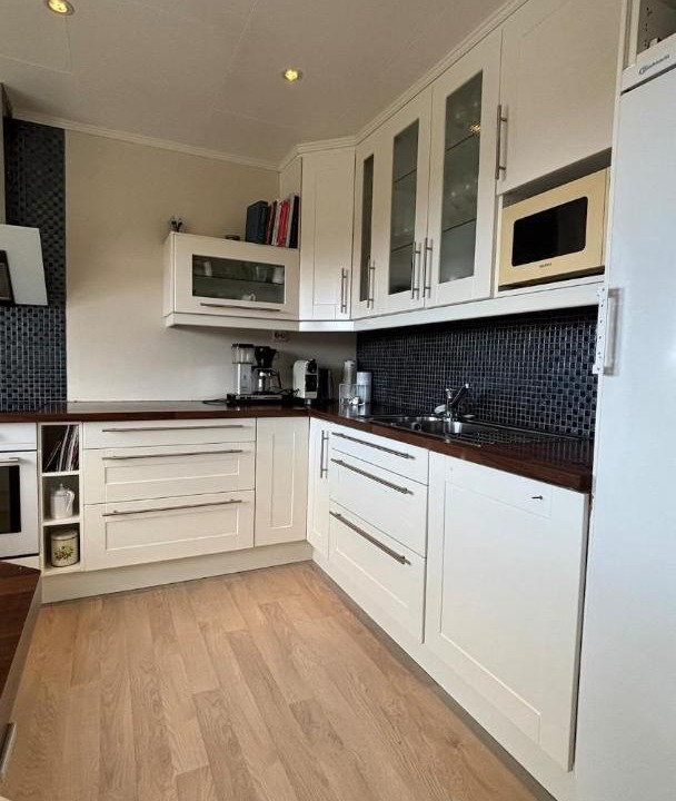 Photo of Kitchen in Kyrksaeterora