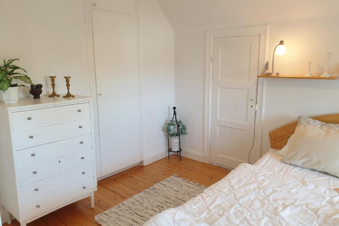 Photo of Bedroom in Ruda