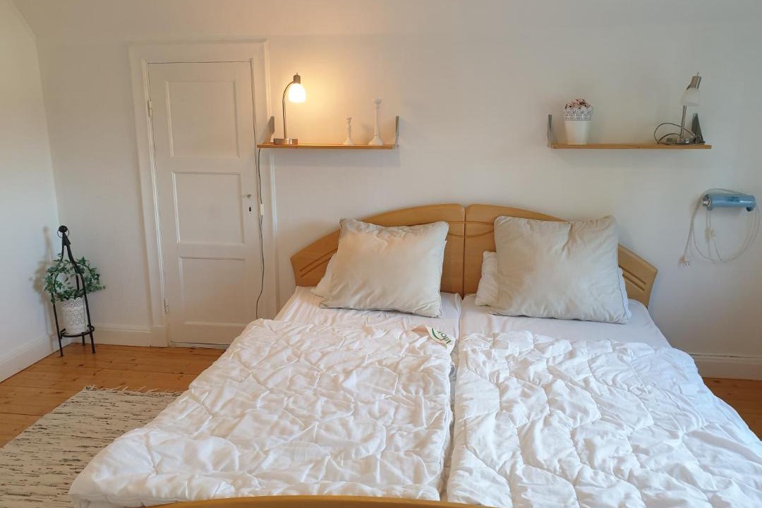 Photo of Bedroom in Ruda