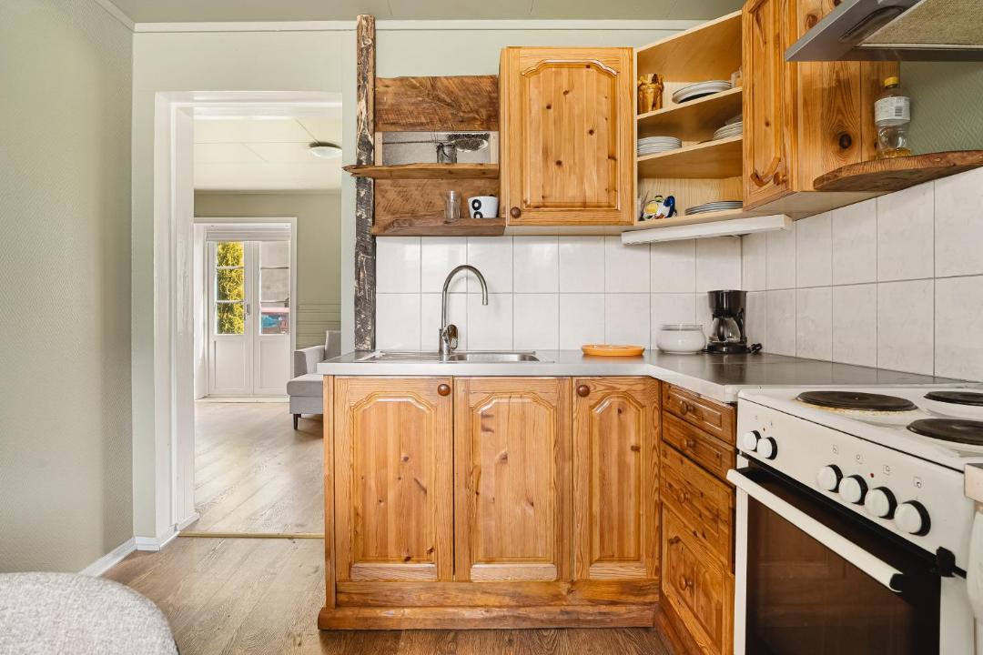 Photo of Kitchen in Tyssedal