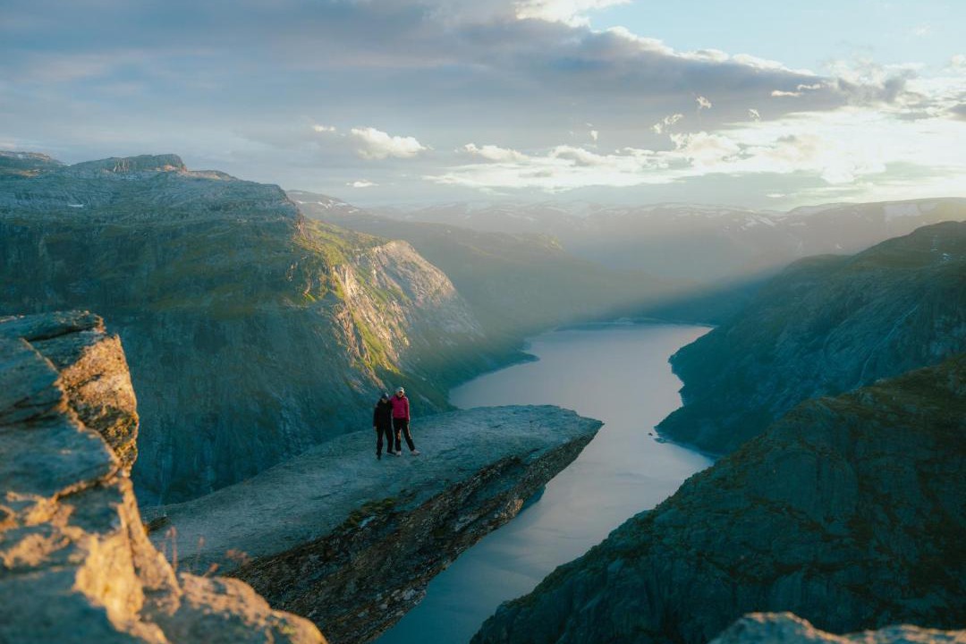 Photo of Others in Tyssedal
