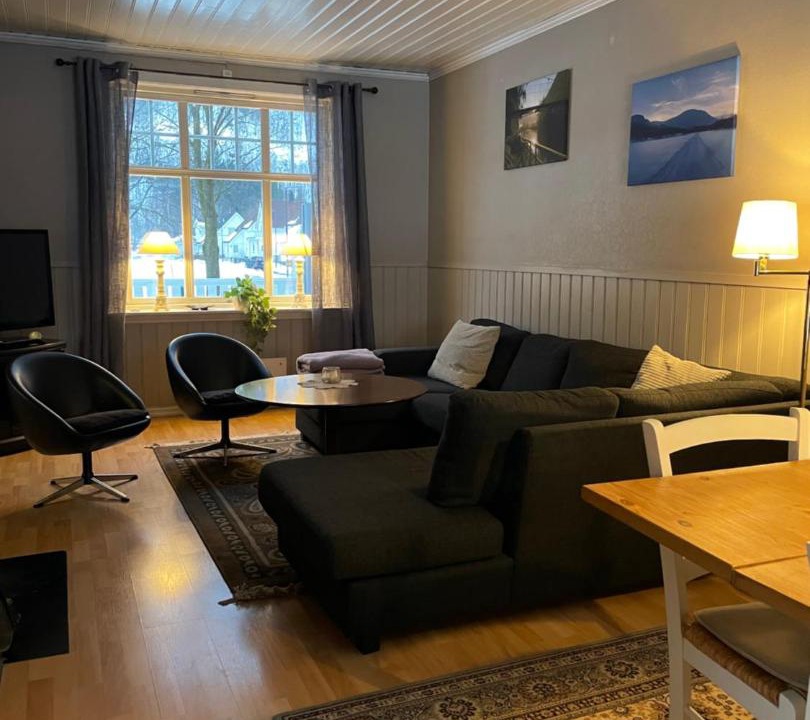 Photo of Others in Rjukan