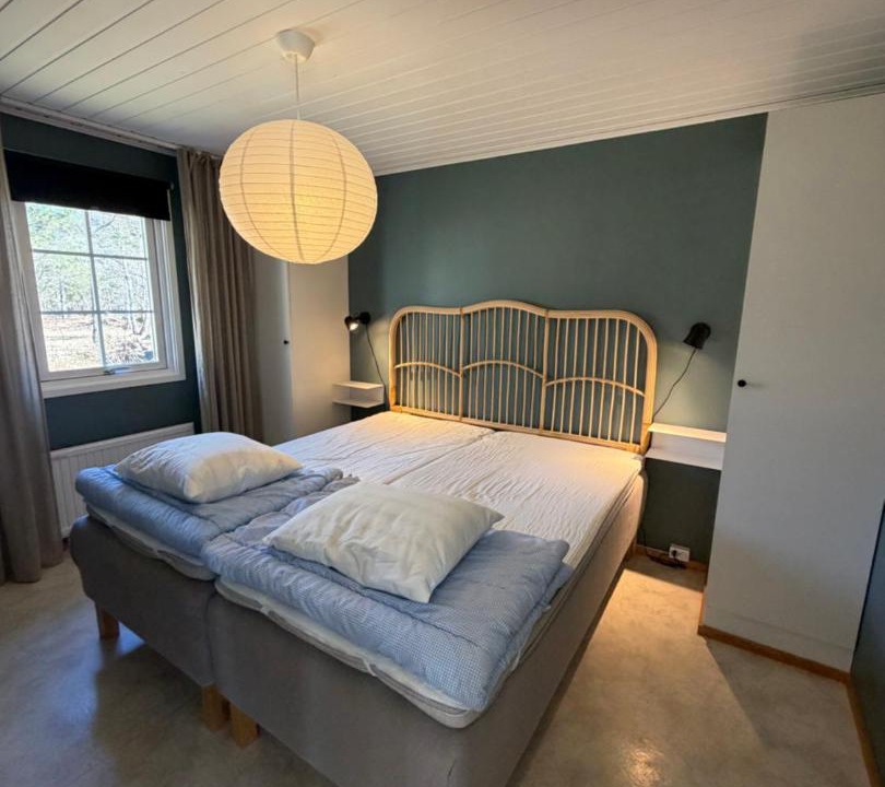 Photo of Bedroom in Kopingsvik