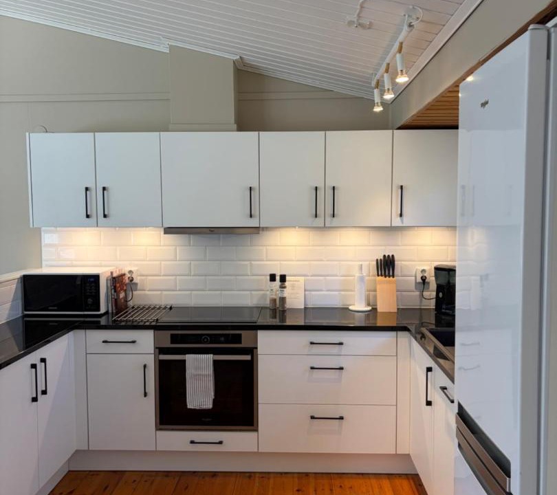 Photo of Kitchen in Kopingsvik