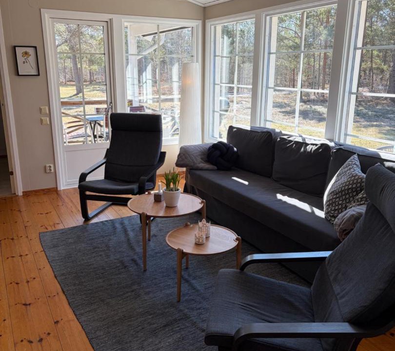 Photo of Livingroom in Kopingsvik