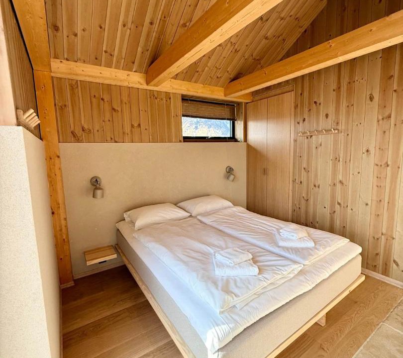 Photo of Bedroom in Vestvagøy
