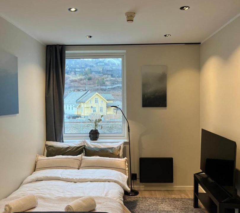 Photo of Bedroom in Voss
