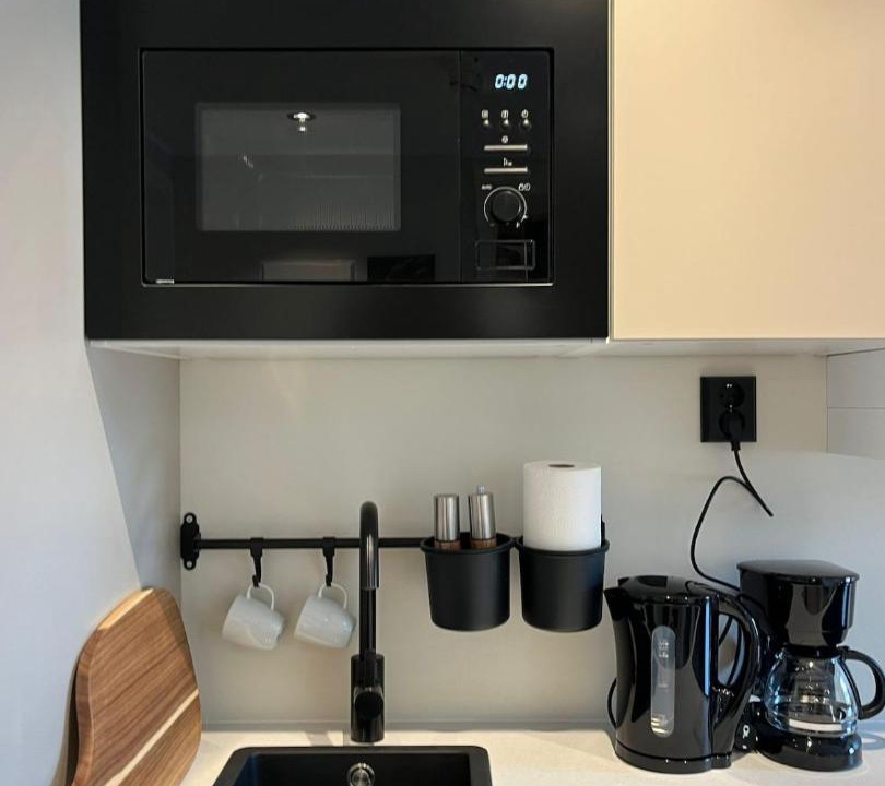 Photo of Kitchen in Voss