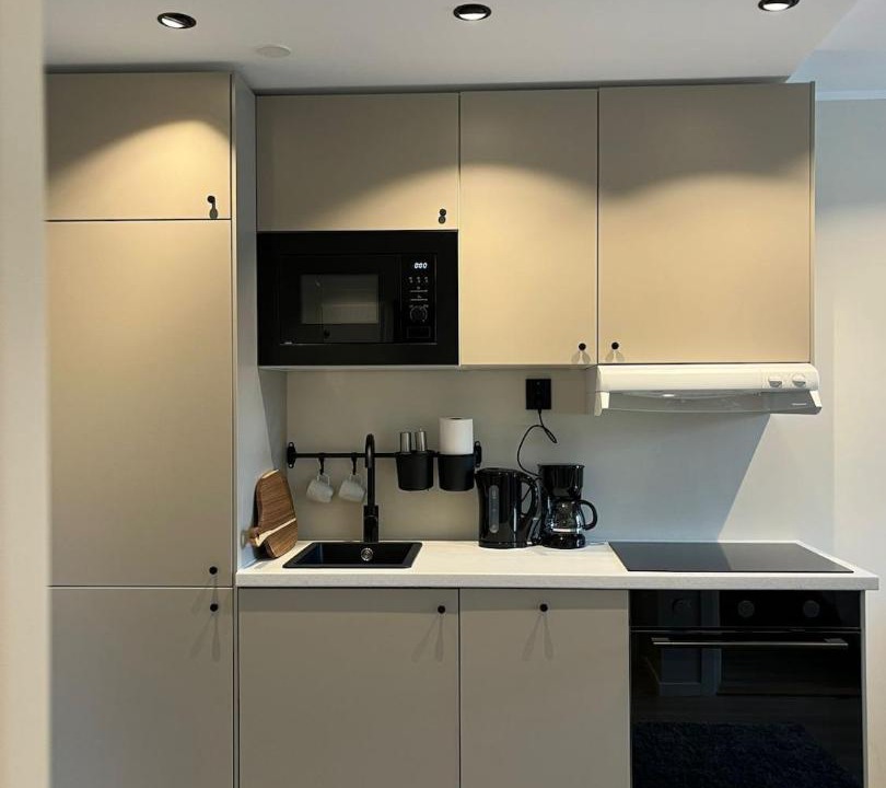 Photo of Kitchen in Voss