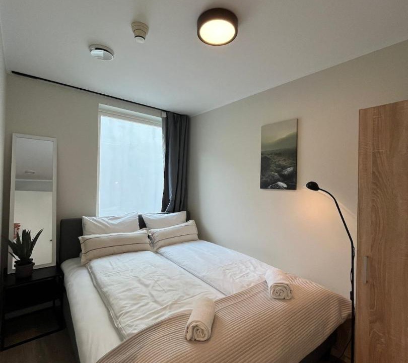 Photo of Bedroom in Voss