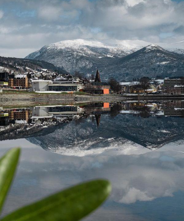 Photo of Others in Voss