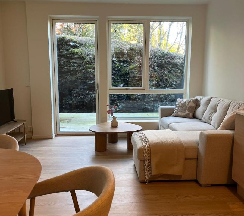 Photo of Livingroom in Voss