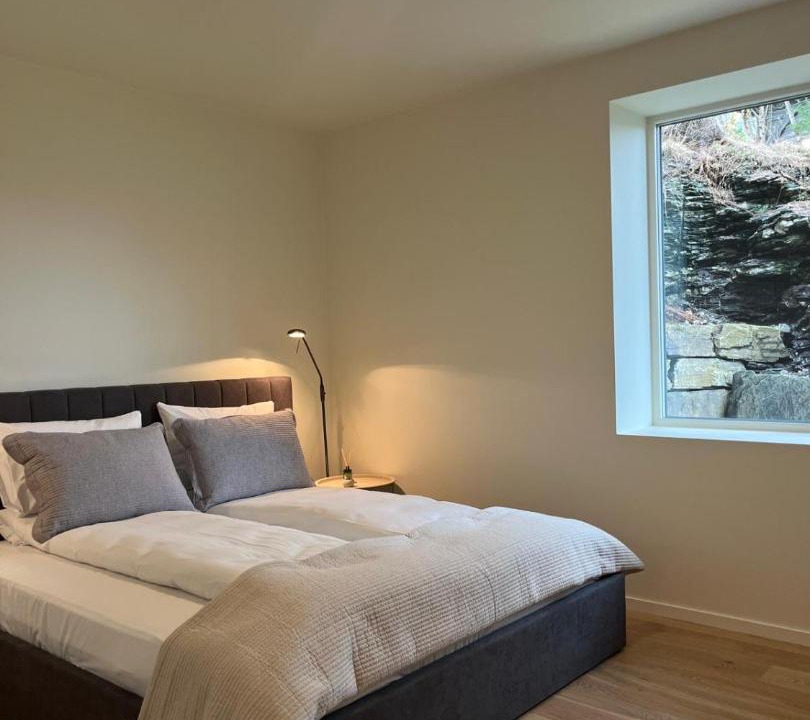 Photo of Bedroom in Voss