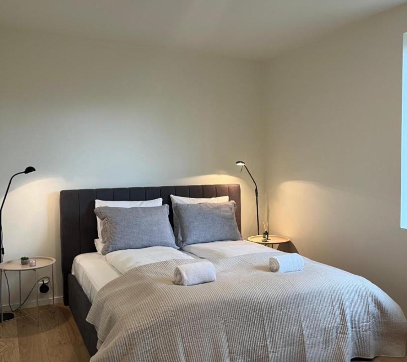 Photo of Bedroom in Voss