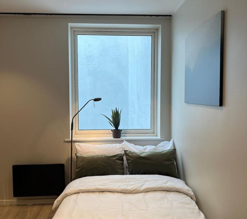 Photo of Bedroom in Voss