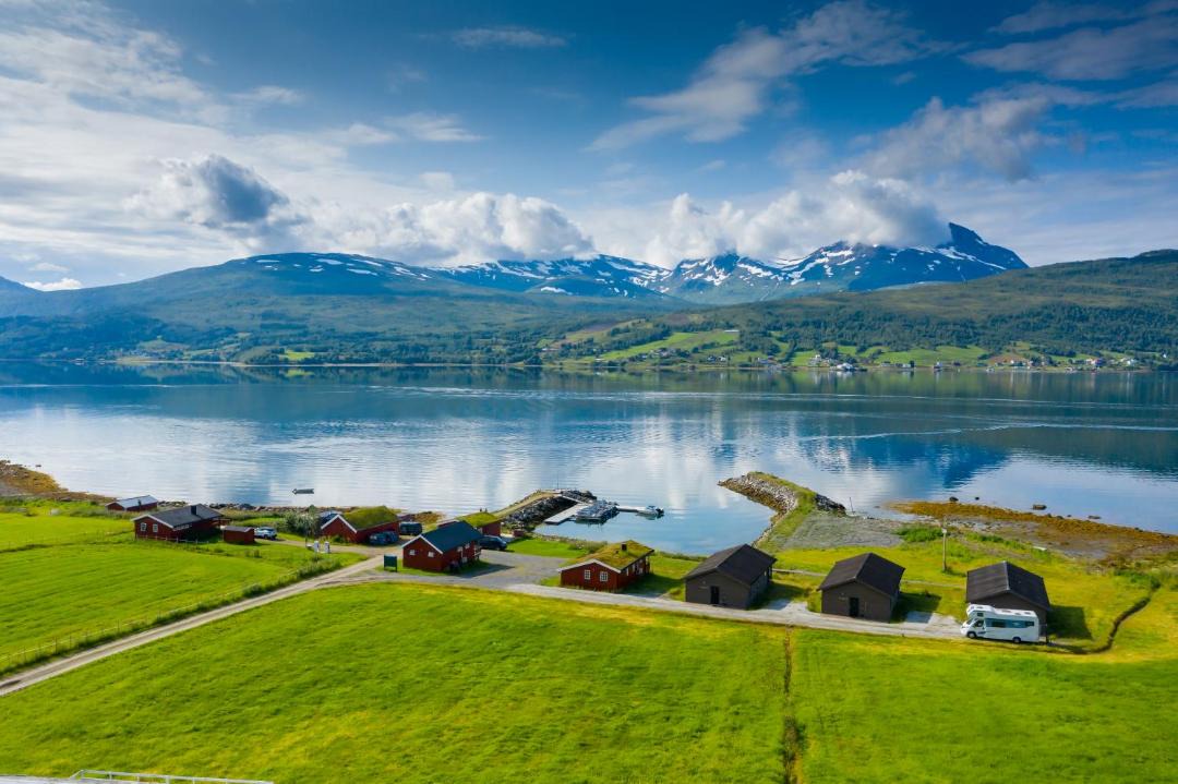 Photo of Others in Lavangen Municipality
