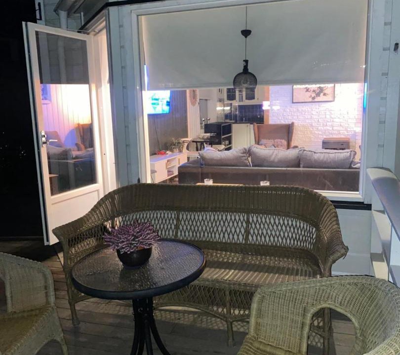 Photo of Patio Balcony in Drammen