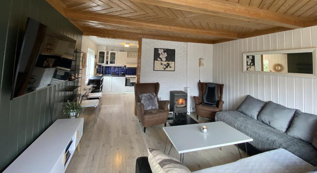 Photo of Livingroom in Drammen