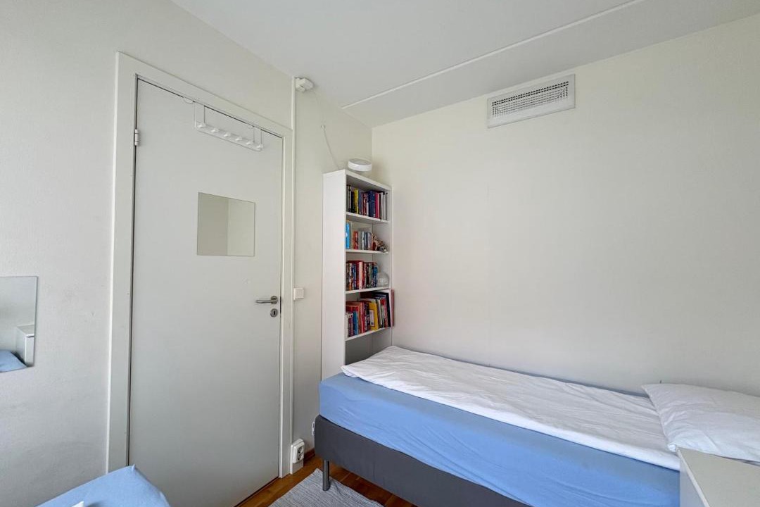 Photo of Bedroom in Oslo City Centre