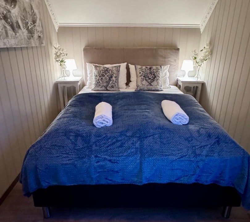 Photo of Bedroom in Rauma kommune
