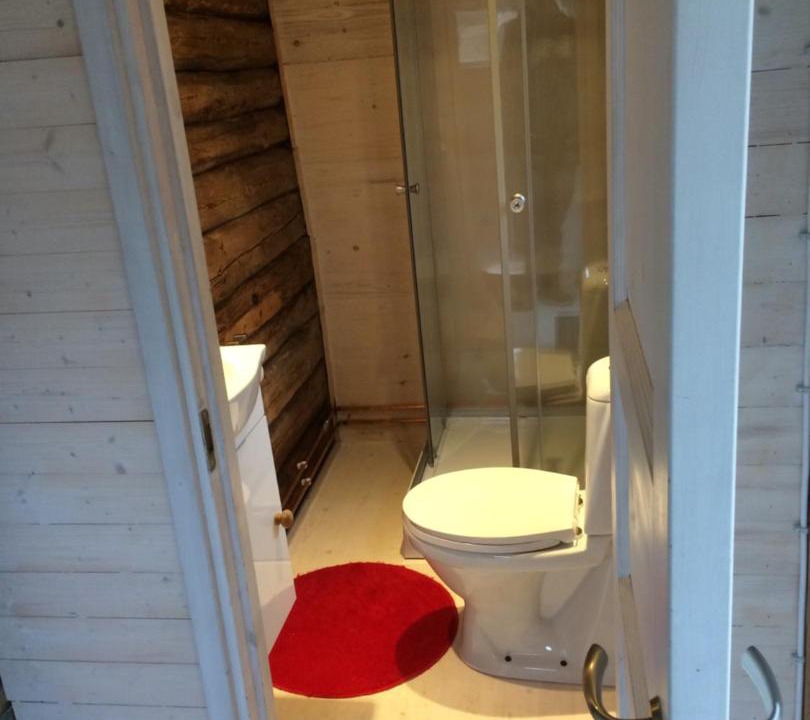 Photo of Bathroom in Arvika