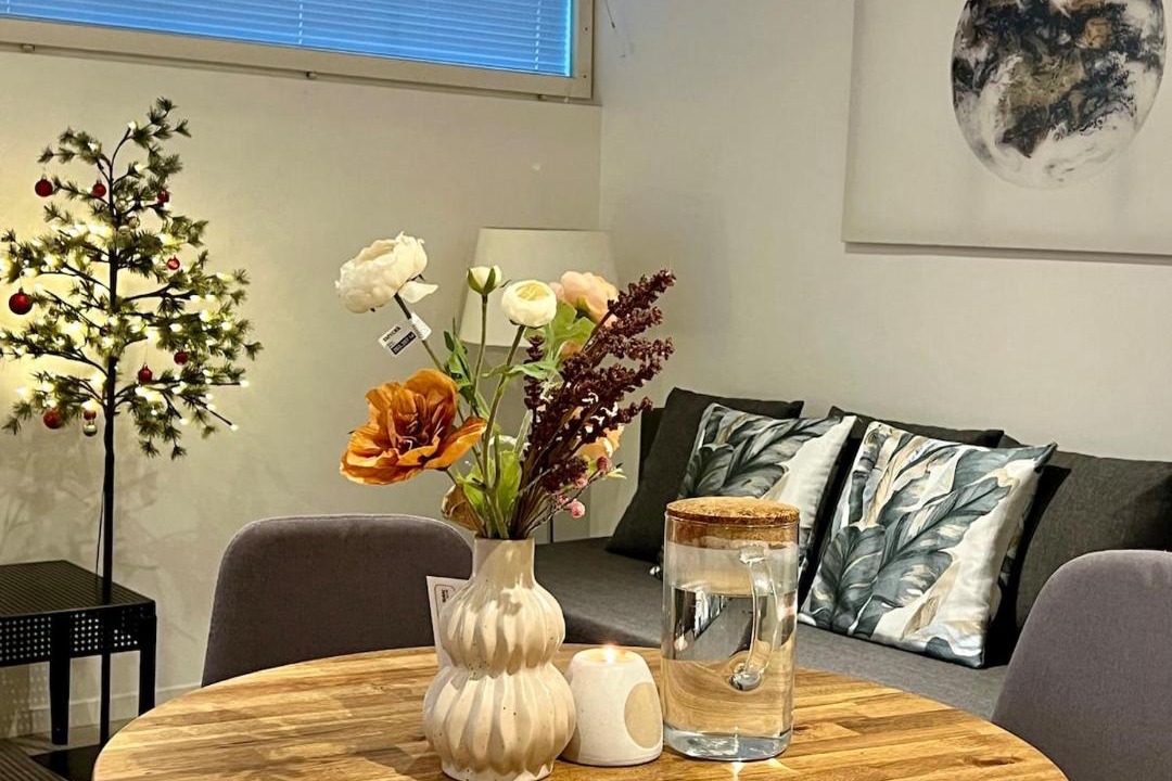 Photo of Livingroom in Aviapolis