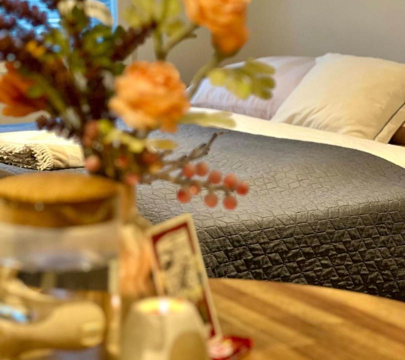 Photo of Bedroom in Aviapolis