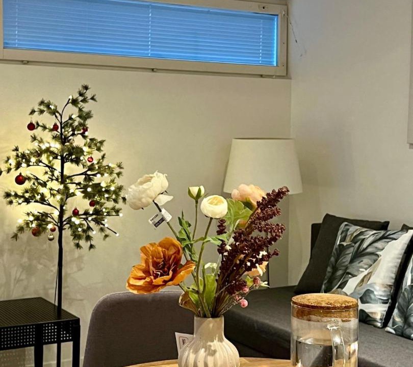 Photo of Livingroom in Aviapolis