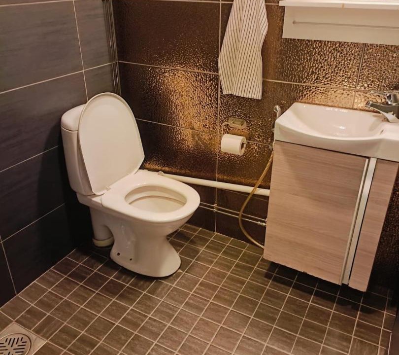 Photo of Bathroom in Aviapolis