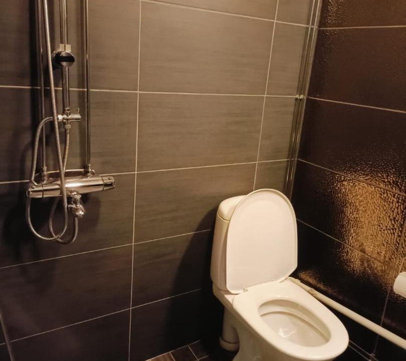Photo of Bathroom in Aviapolis