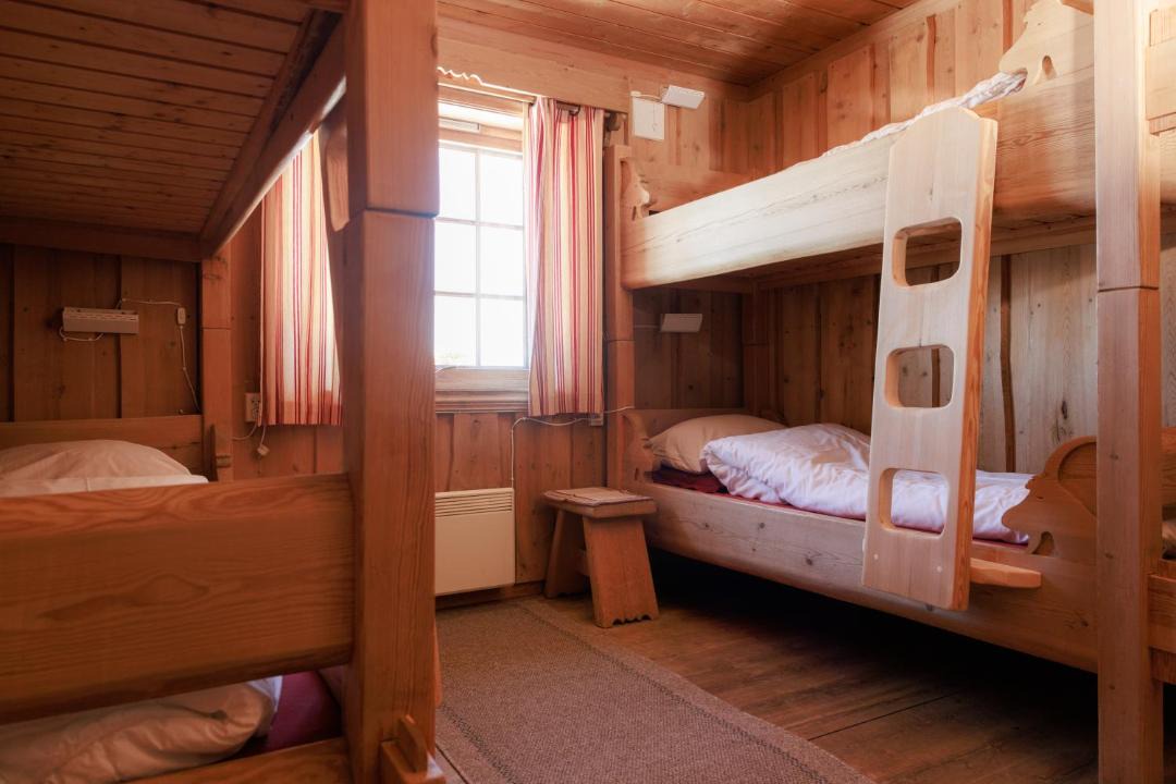 Photo of Bedroom in Nore og Uvdal