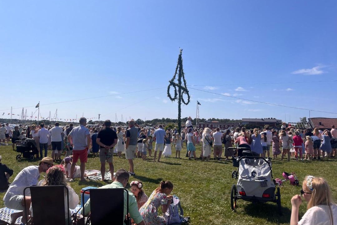 Photo of Others in Vastra Frolunda