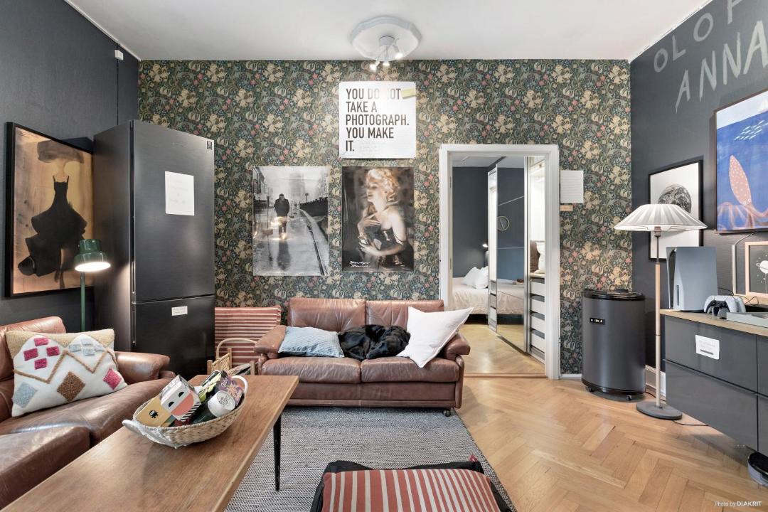 Photo of Livingroom in Centrum