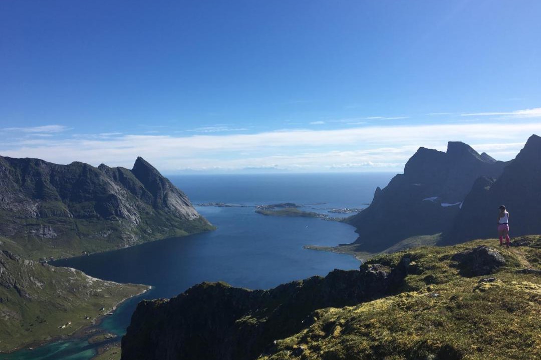 Photo of Others in Sørvagen