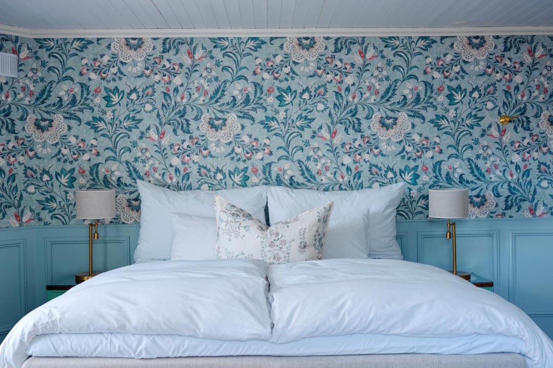 Photo of Bedroom in Nusfjord