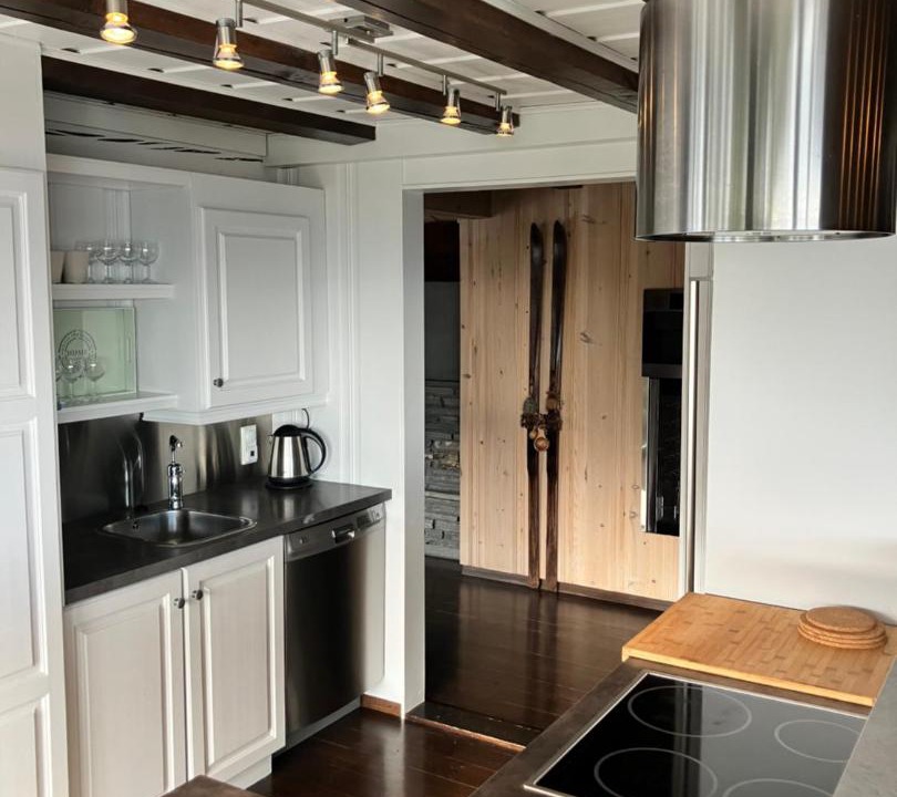 Photo of Kitchen in Hundorp