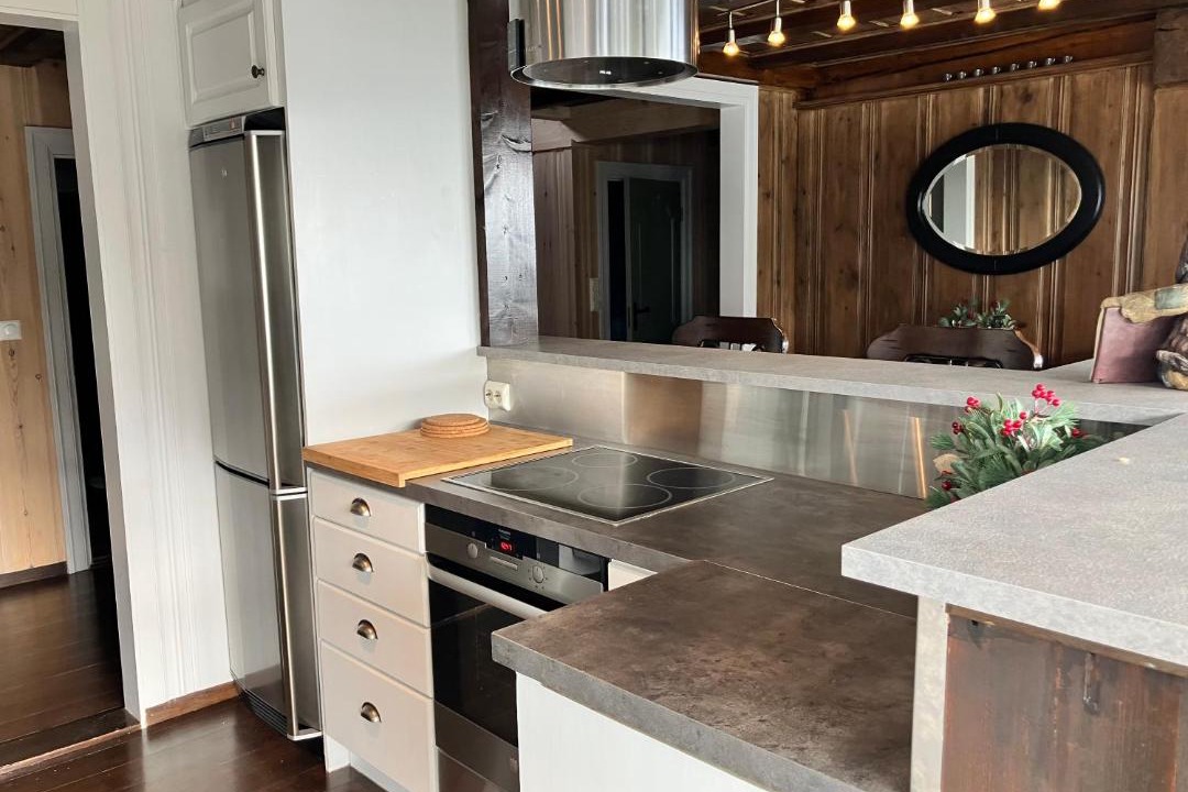 Photo of Kitchen in Hundorp