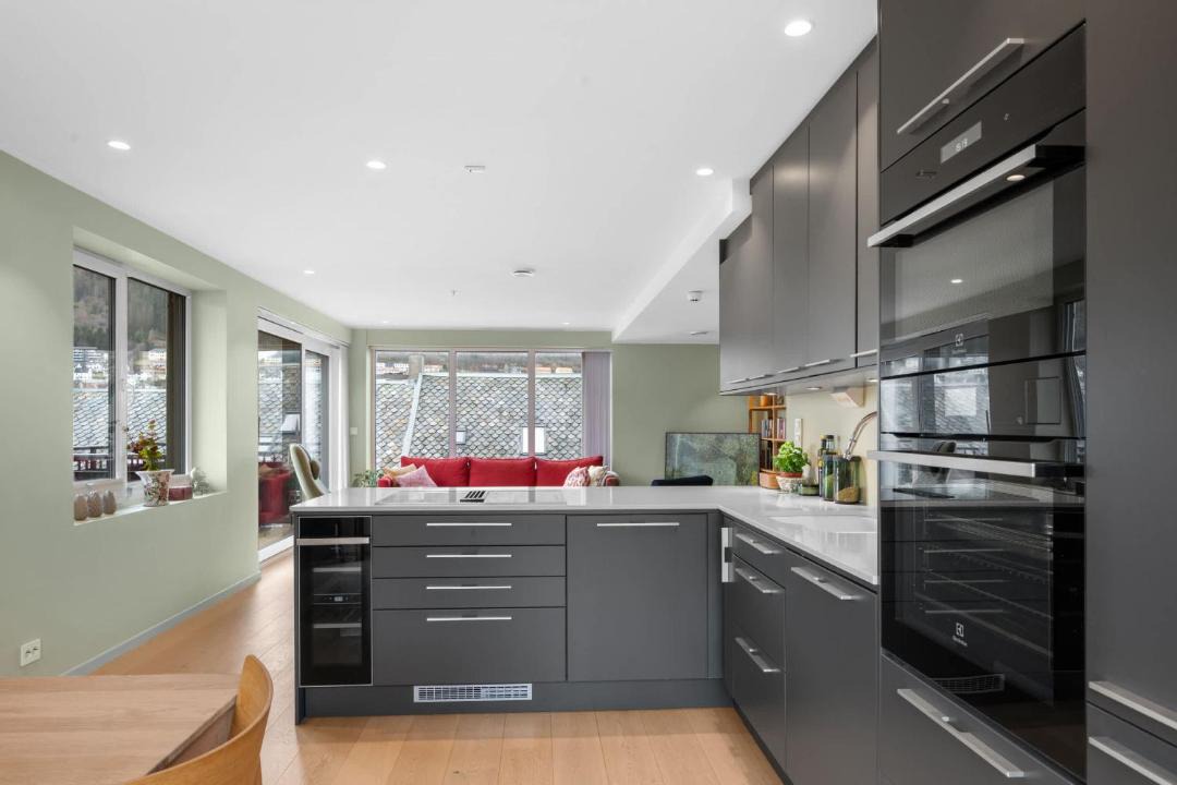 Photo of Kitchen in Arstad