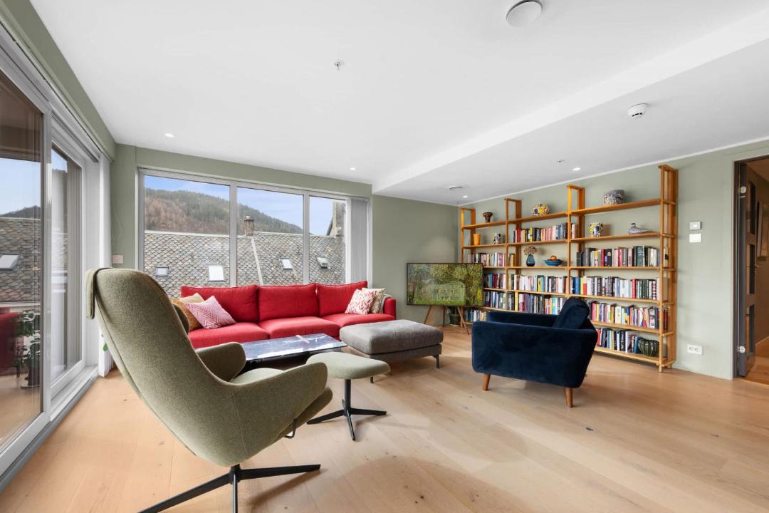 Photo of Livingroom in Arstad