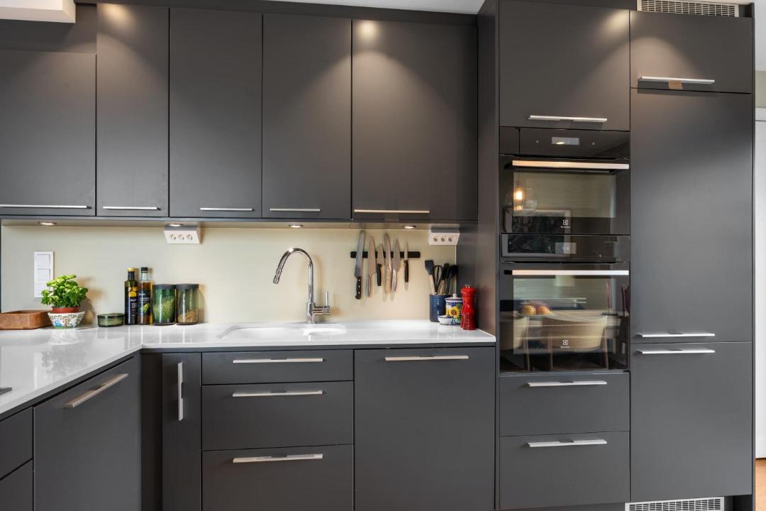 Photo of Kitchen in Arstad