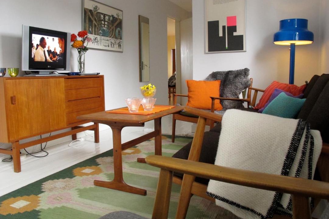 Photo of Livingroom in Norraker